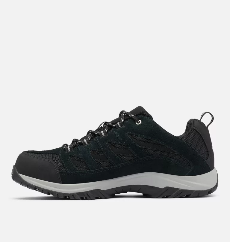 TENIS MASCULINO COLUMBIA CRESTWOOD WATERPROOF – foto 3